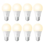 Sengled Zigbee Smart Light Bulbs, 8 Count (pack Of 1), Soft White (2700k). Fixed Price $42.40.