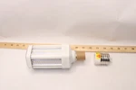 Feit Electric Hid Utility Led Corn Cob Light Bulb Daylight 5000k 300w. Fixed Price $23.98.