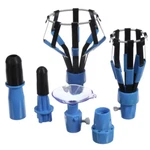 Bulb Changer Without Pole For Easy Light Replacement New. Fixed Price $16.46.