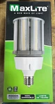 Maxlite 100pt40ex39 M Led Post Top Ex39 Base 100w 15000 Lumens 4000k Cool White. Fixed Price $110.00.