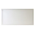Sengled 2x4 Led Panel Light, Dimmable, 120-277v, 4,140-lumen, 3500k (2-pack). Fixed Price $156.50.
