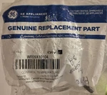 Ge Wr09x10104 Refrigerator Temperature Control Thermostat Oem Genuine New Part. Fixed Price $76.58.