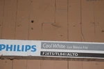 (15-pk) Philips Linear Fluorescent Alto Light Bulb 28-watt T5 Cool White 46. Fixed Price $104.85.