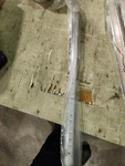 Optronics Ill72cbp Clear Led Interior Strip Light Surface Mount 27 / 22". Fixed Price $50.25.