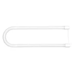 Maxlite U15.5t8se240 U-shaped Led, 15 W, T8, Medium Bi-pin (g13). Fixed Price $29.55.