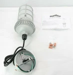 Sunlite 12w Led Vaporproof Pendant Mount With Coated Finish -sunlite 88147-su Tf. Fixed Price $112.48.