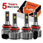 12000k For 2007-2018 Nissan Altima Led Headlight Hi/lo+fog Light Bulbs Combo Kit. Fixed Price $29.69.