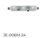 Js Led Eco Lighting Rgb Modules Je-006m-24 Package Of 50 Sealed. Fixed Price $28.00.
