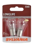 Sylvania Longlife 1141 Halogen. Fixed Price $5.99.