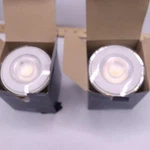 (2-pk) Luxrite Led Par30 Flood Light Bulb 850 Lumens 2700k Warm White Lr31605. Fixed Price $11.40.