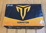 Fahren Termitor Led Headlight Bulbs H11 - Brand New In Box Original Packaging.. Fixed Price $34.99.
