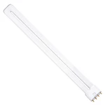 Sylvania 20488 Ft50dl/28w/841/ss/is/eco 28w Cfl T5 4pin 2g11 4100k Cool White. Fixed Price $12.30.