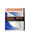 Sylvania Capsylite Par36 50watt 12v Spot Satco S4806 Malibu. Fixed Price $15.00.
