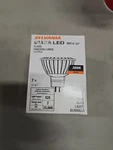 Sylvania 78420 7 W 82 Cri 3000 K 525 Lm Mr16 Dimmable Led Directional Lamp 6ct. Fixed Price $49.99.