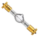 Philips 575w Msr Gold 575sa/2 De Metal Halide Bulb. Fixed Price $266.99.