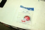New Grote Clearance Marker Light Red. Fixed Price $11.99.