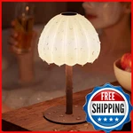 Hifree Rechargeable Waterproof Shower Lamp, Ip65 Cordless Touch Dimmable Small L. Fixed Price $41.36.