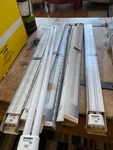 Sylvania Dulux Compact Fluorescent Light Bulbs 40w. 20584 Qty.6 Brand New. Fixed Price $25.00.