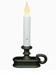 Xodus Battery Operated Dusk To Dawn Light Sensor Led Window Candles Christmas. Fixed Price $10.99.