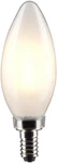 S21830 5.5 Watt B11 Led Bulb, Frosted, Candelabra Base, 2700k, 500 Lumens, 120 V. Fixed Price $23.99.