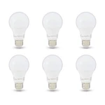 Amazon Basics Non-dimmable Led Light Bulbs, Great Brightness, 40w Equivalent, 6w. Fixed Price $49.25.