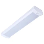 2 Ft. 20w 1650 Lumens Integrated Led Non-dimmable White Wrap Light, 27k/30k/35k/. Fixed Price $53.80.