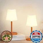 Ainostone Cordless Shower Lamp Ip54 Waterproof Outdoor Rechargeable Table 4. Fixed Price $68.26.