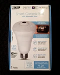 Brand New Smart Camera Bulb By Feit Electric 40w Led 1 In Box. Fixed Price $42.89.