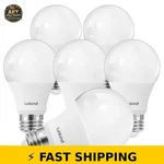 Linkind A19 Led Light Bulb 2700k Soft White 6 Pack 800 Lumens. Fixed Price $27.99.