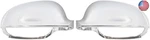 X Autohaux Car Exterior Rear View Mirror Housing Door Wing Covering. Fixed Price $81.15.
