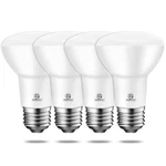 Energetic Br20 Led Bulb R20 Dimmable 3000k Warm White 45w Equivalent To 6.5w,.... Fixed Price $28.33.