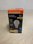 Sylvania Led Tru Wave Soft White Opale 60w Brightness 800. Brand New. Fixed Price $9.49.