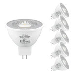 Oraluce Mr16 Led Bulbs 5w, Ac/dc 12-24v Low Voltage Gu5.3 Spotlight Bulb,.... Fixed Price $26.47.