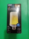 Feit S6 E26 (medium) Led Bulb Warm C&le Light 30 Watt Equivalence 1 Pk. Fixed Price $11.95.