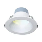 Euri Lighting Dlc6c-16w203swej, 6 Commercial Downlight 120-277v, Cct (27/. Fixed Price $80.78.