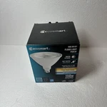 Ecosmart Dimmable Cec Flood Color Temperature Led Light Bulb G117p38d2d5duo. Fixed Price $7.00.