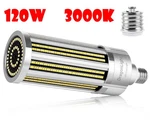 Dragonlight 120w Commercial Grade Led Corn Light Bulb Fanless E26/e39 3000k. Fixed Price $49.99.