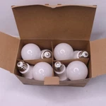 (8-pk) A19 Non-dimmable Cec Rated Led Light Bulb Daylight 1002965 323. Fixed Price $10.19.