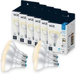 Wiz 65w Br30 Soft White Led Smart Bulb - Pack Of 6 E26, Indoor Connects To Y. Fixed Price $25.99.