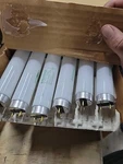 New! Sylvania 22136-1 F017/835/eco 17w Light Bulb (30 Bulbs). Fixed Price $123.75.