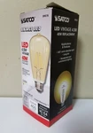Satco S9578 Vintage Led 4.5w 2300k Dimmable Bulb. Fixed Price $9.99.