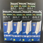Philips 42w 841/a/4p/alto -pl-t Compact Fluorescent Lamp / Bulb 7 Pack. Fixed Price $39.87.