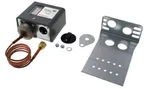 Johnson Controls P70ab-12c Pressure Control 100 - 425 Psig (adj. Diff. 5/35 Psi). Fixed Price $110.66.