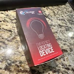 The Locator 911 Light Bulb 5000k + Rb - Wifi & Smartphone Needed Regular Socket. Fixed Price $23.20.