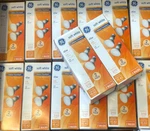 Ge Lighting 45 Watt Soft White Indoor Flood Light Bulb 2 Count!. Fixed Price $9.99.