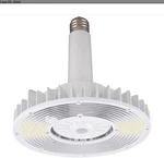 Dephen 160w Ufo Led Light Bulb With E39 Mogul Base Extender, 5700k High Bay Corn. Fixed Price $150.00.