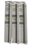 (3) Feit Electric F8t5/cw/rp 8w 4100k Cool White G5 Base Fluorescent Linear Bulb. Fixed Price $21.45.