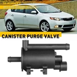 Vapor Canister Purge Valve For Hyundai Kia 2.0l 2.4l 2006-14 Topaz 28910-25100. Fixed Price $7.24.