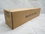 25 Lot New Topaz L2t8b/850/9f/de-39c 9 W 2ft T8 Frosted Glass Led Tube 5000k. Fixed Price $115.00.
