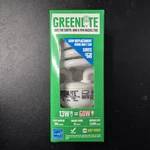 Greenlite 13w Soft White Light Bulbs - 60w Eqivalent 900 Lumens 12,000 Hours. Fixed Price $1.75.